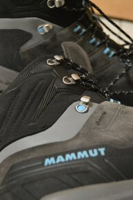 Turistické topánky Mammut - 9