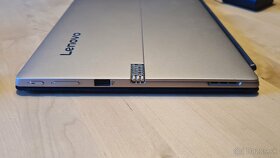 Lenovo MIIX 720 - ultraľahký notebook/tablet pre architekta - 9