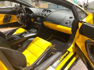 Lamborghini - 9
