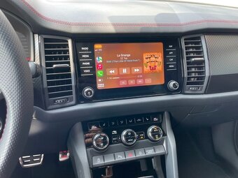 Skoda Kodiaq 2.0 TSI DSG 4x4 RS - 9