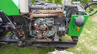 V3s traktor - 9