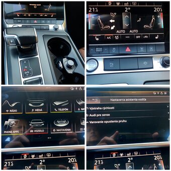 Audi A6 Avant 35TDI, r.v.2019, Virtual - 9
