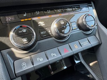 Predám Škoda Kodiaq 2.0 TDI SCR EVO Style 4x4 DSG - 9