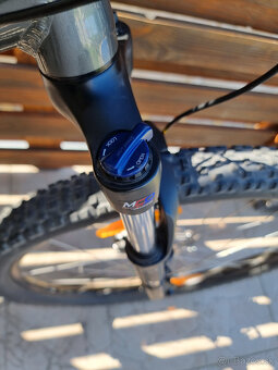 Specialized Rockhopper Sport - 9