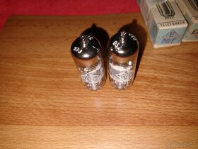 Telefunken E80F - 9