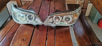 Predne svetla Bmw e60_61 - 9