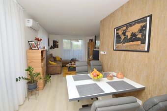 Predaj 3i byt so 61 m2 terasou, Mosonmagyaróvár - 9