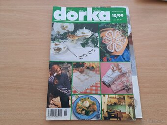 Časopis Dorka - 9