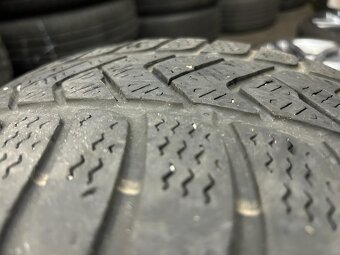 Original VW disky 18 5x112 - 9