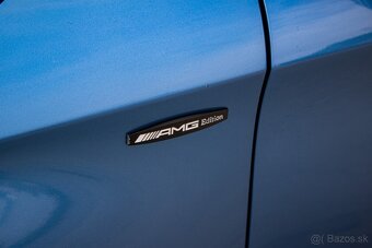 Mercedes-Benz GLA 200 d 4MATIC - AJ NA SPLÁTKY - 9