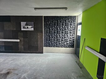 Prenajmem predajnu, sklad, garaz - 9