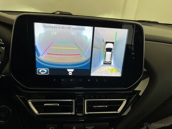 Suzuki SX4 S-Cross - 9