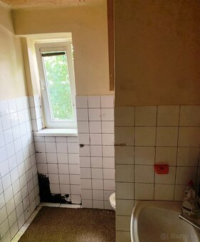NA PREDAJ: 2-izbový byt Poprad CENTRUM - 9