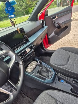 Predám Seat Arona - 9