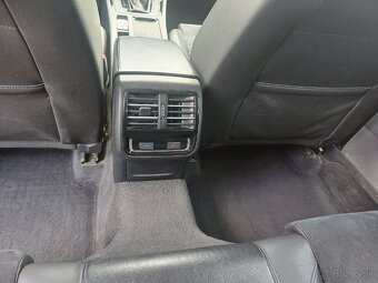 Vw passat 2015/6 4motion DSG 140kw - 9