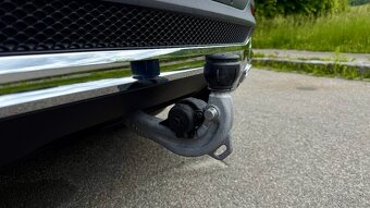 GLB 220d 190K AMG 4MATIC A/T - 9
