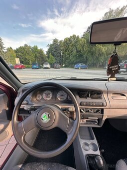 Škoda Felicia - 9