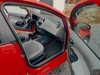 Seat Ibiza, 1,4 TDI, 59kw - 9