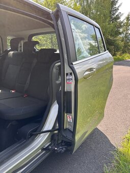 Ford B-MAX 1.0 EcoBoost (74 kW), rok výroby 6/2014, 48 000km - 9