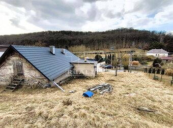 EXKLUZÍVNE Rodinný dom Kanaš, pozemok 828 m2, Prešov 7 min. - 9