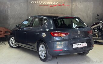 Seat Leon 1.5 TGI 130 Style DSG - 9