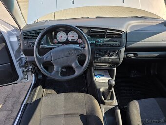 GOLF MK3 1,8 BENZIN 66KW - 9