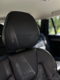 Volvo XC90 D5 235k Drive-E Inscription AWD A/T - 9