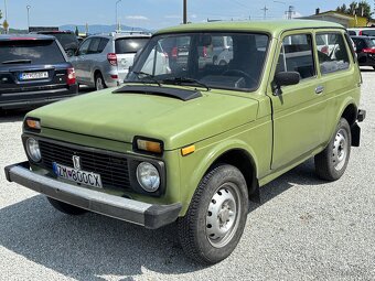 Lada Niva 1.9 D - 9