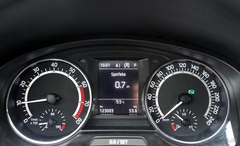 Škoda Rapid 1.0 TSI Monte Carlo - 9