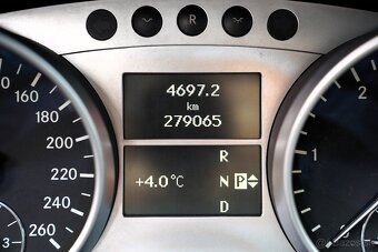 Mercedes-Benz R 300 CDI 4Matic AMG - 9