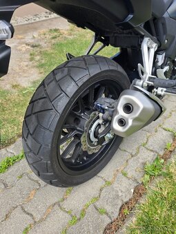 Honda CB500X 08/2023 Odpočet DPH - 9