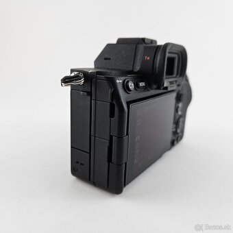 Sony A7 IV – 10 500 uzávierka - 9