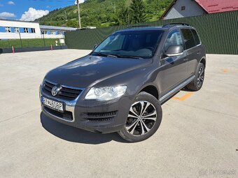 Touareg 3.0 tdi - 9