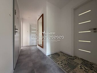 Moderný 3 - izb. byt s klimatizáciou, balkónom a parkovaním - 9