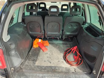 Sharan 1.9tdi 96kw cena pevna - 9