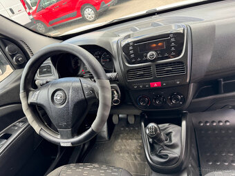 Opel Combo Van 1.3 CDTI L1H1 2.2t - 9
