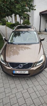 Volvo XC60 D5 (158kW) AWD - 9