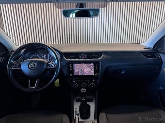 Škoda Octavia 1.6 TDI DSG 2017/Komplet história - 9