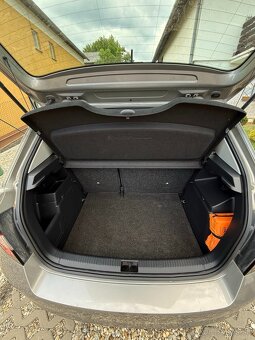 Škoda Fabia 1.0 TSI 110k Ambition - 9