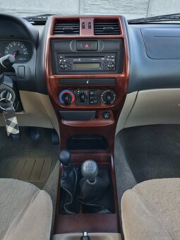 NISSAN TERRANO .. Top stav ... - 9