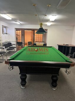 ADOMIS - Prenájom flexibilných kancelárskych priestorov Moyz - 9