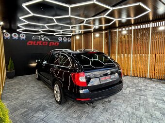 Škoda Superb Combi 2.0 TDI CR Elegance DSG - 9