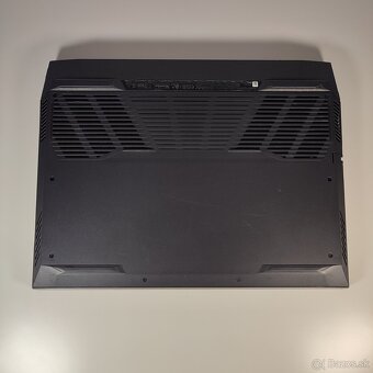 Dell G15 – i7 / RTX 3060 / 16 GB RAM / 512 GB SSD MS Ofiice - 9