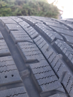 Zimné pneumatiky Austone Skadi SP-901 245/40 R19 - 9
