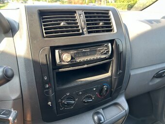 Peugeot Expert 1.6 Hdi/r.v. 2007/Ťažné/ Ako nové kúpené v SR - 9