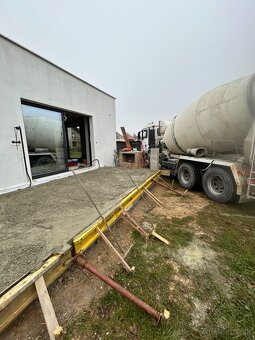 Monolitické stavby na kľúč . - 9