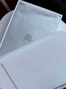 Predám MacBook AIR 13 - 9