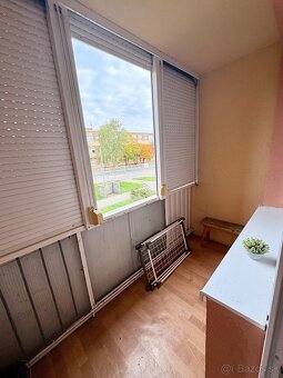 Prenajom 1 izbovy byt Senec Centrum - 9