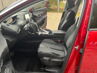 Peugeot 3008 1.6 PureTech 180k E6.2 Allure EAT8 - 9