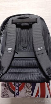 BATOH PROTI KRADEZI XD DESIGN BOBY HERO REGULAR - 9